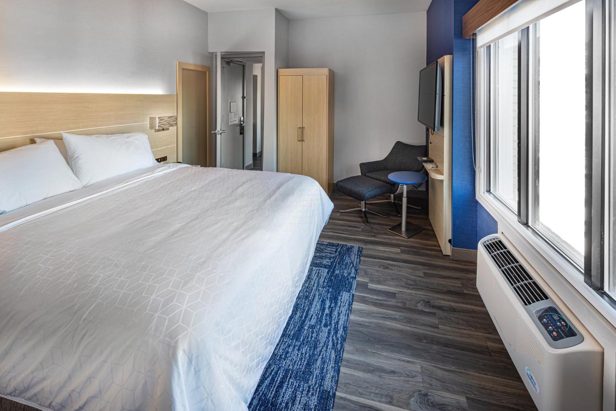 Holiday Inn Express & Suites - Atlanta Downtown By Ihg Екстериор снимка