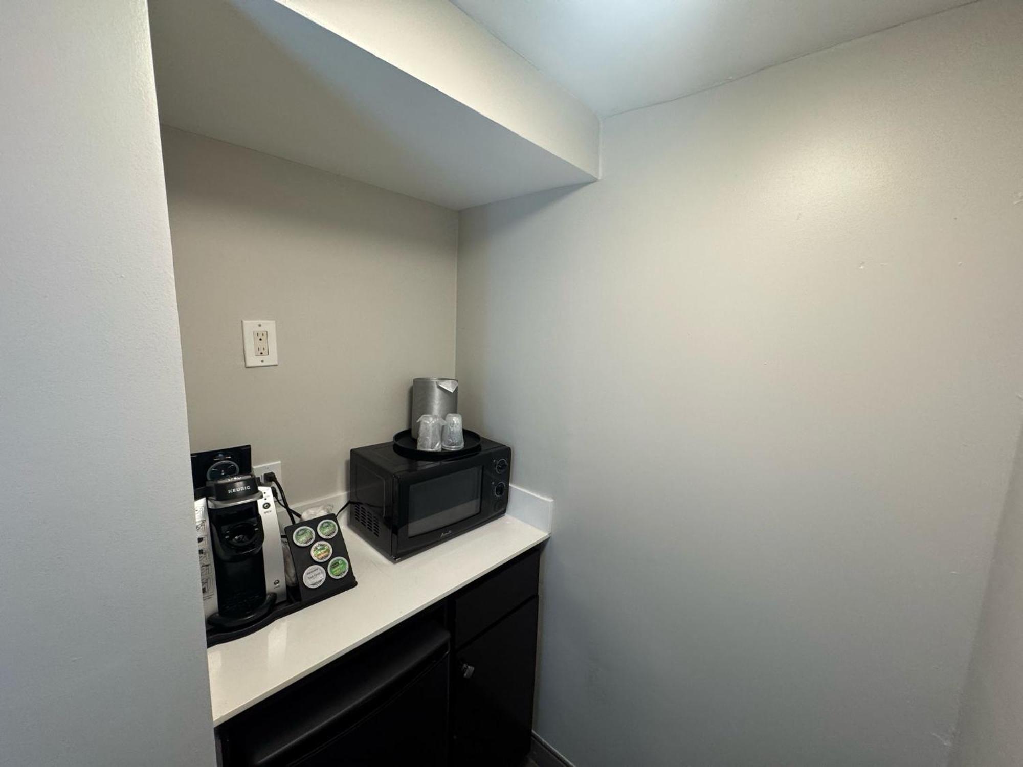Holiday Inn Express & Suites - Atlanta Downtown By Ihg Екстериор снимка