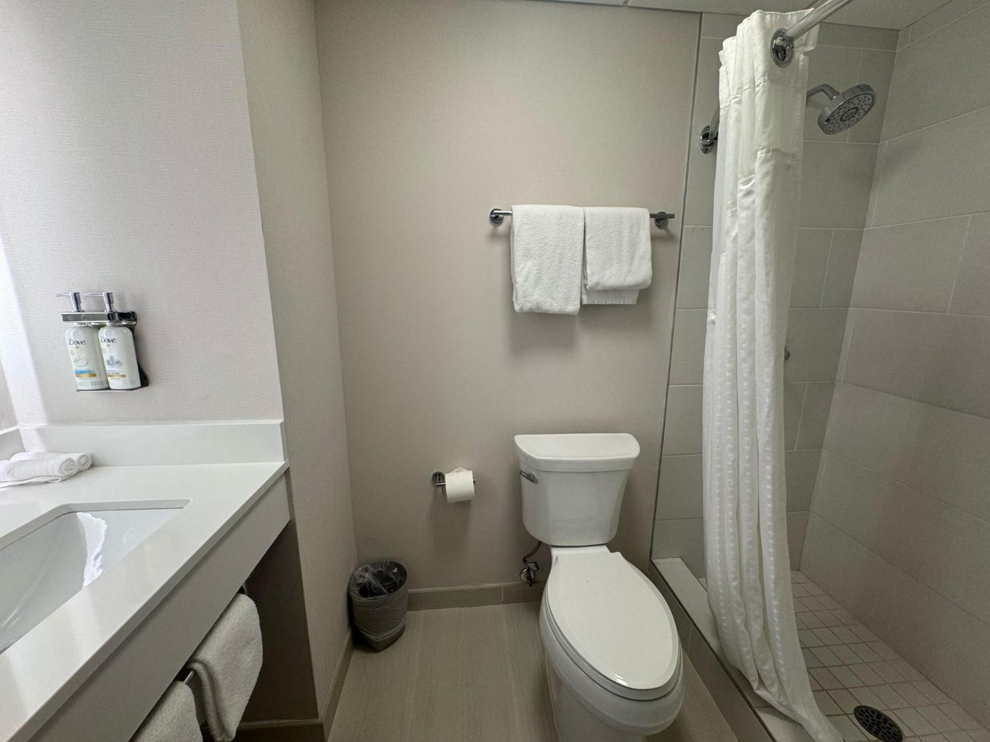 Holiday Inn Express & Suites - Atlanta Downtown By Ihg Екстериор снимка